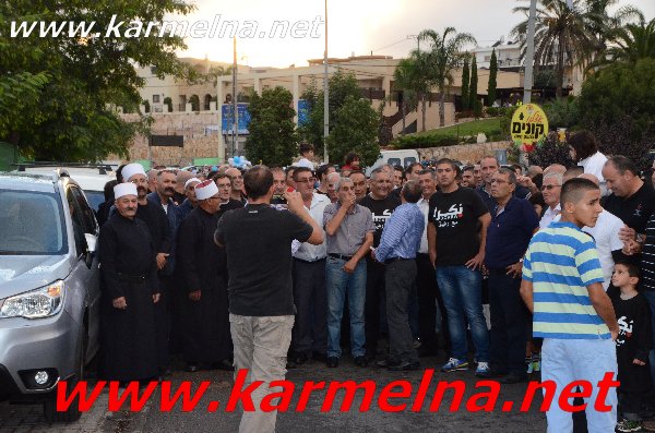 الدالية تجمعنا باكبر حدث في تاريخ الدالية 